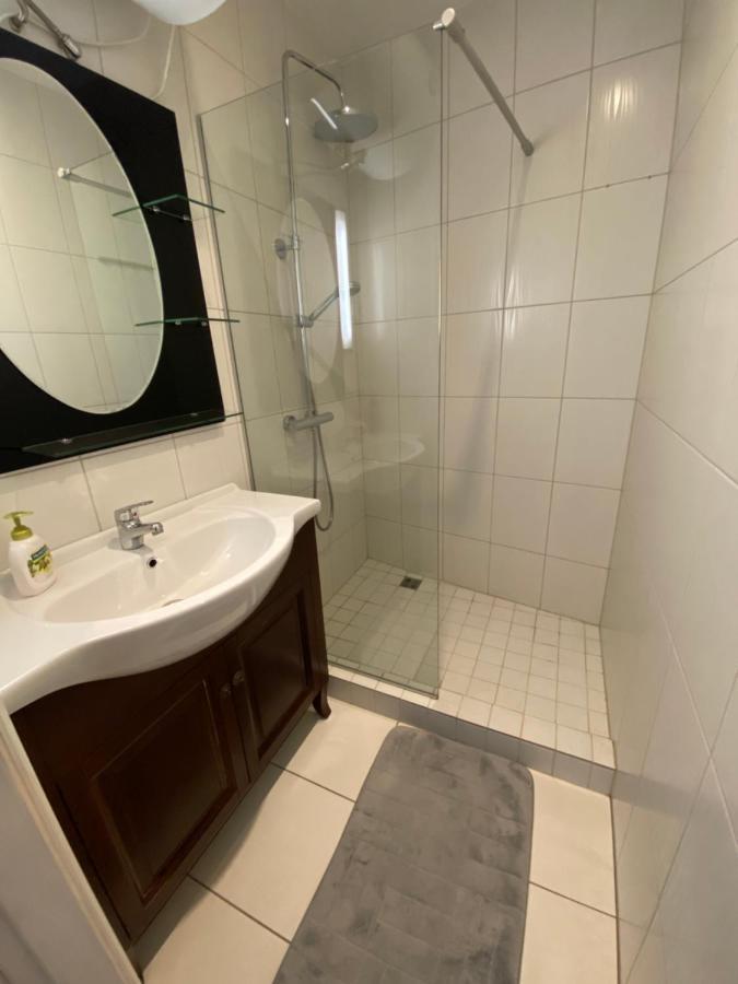 Posti Guest Apartment Haapsalu Exterior photo