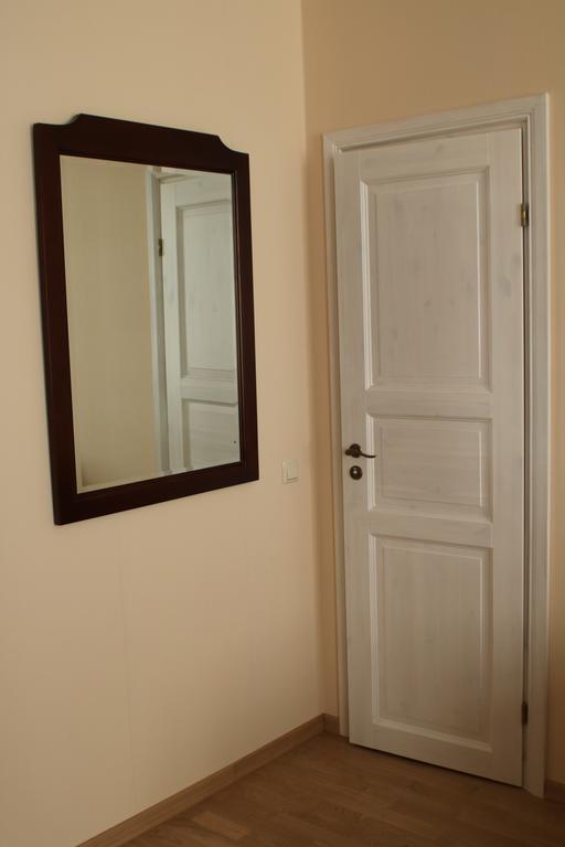 Posti Guest Apartment Haapsalu Exterior photo